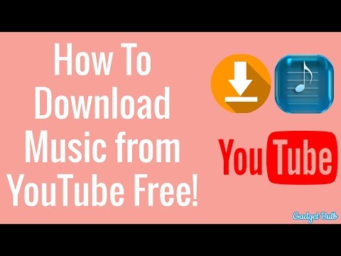 [TUTORIAL] როგორ გადმოვწეროთ მუსიკა Youtube-დან
